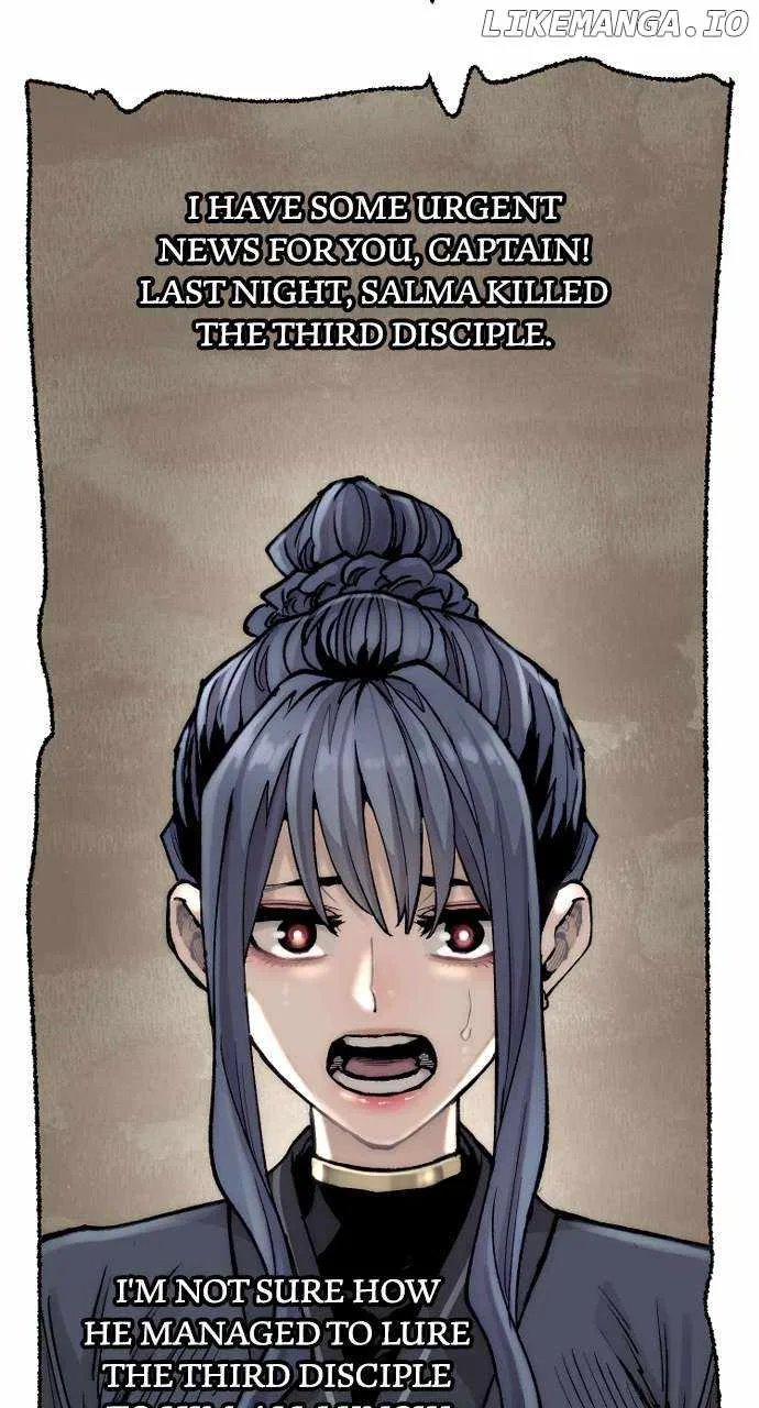 Heavenly Demon Cultivation Simulation Chapter 144 page 67
