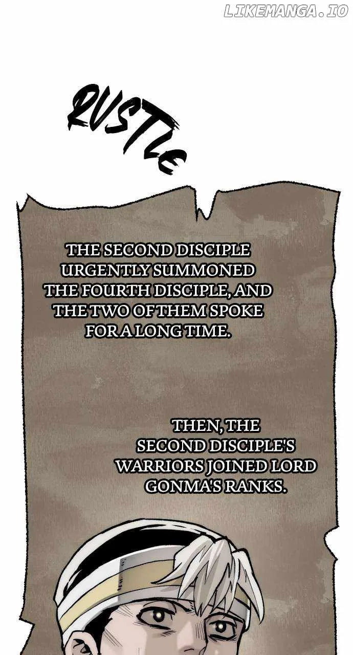 Heavenly Demon Cultivation Simulation Chapter 144 page 71