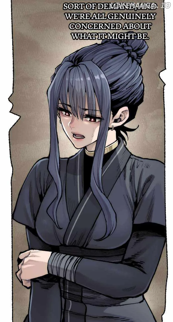 Heavenly Demon Cultivation Simulation Chapter 144 page 74