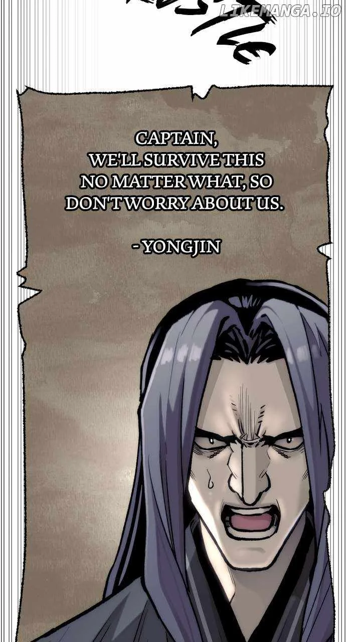Heavenly Demon Cultivation Simulation Chapter 144 page 80