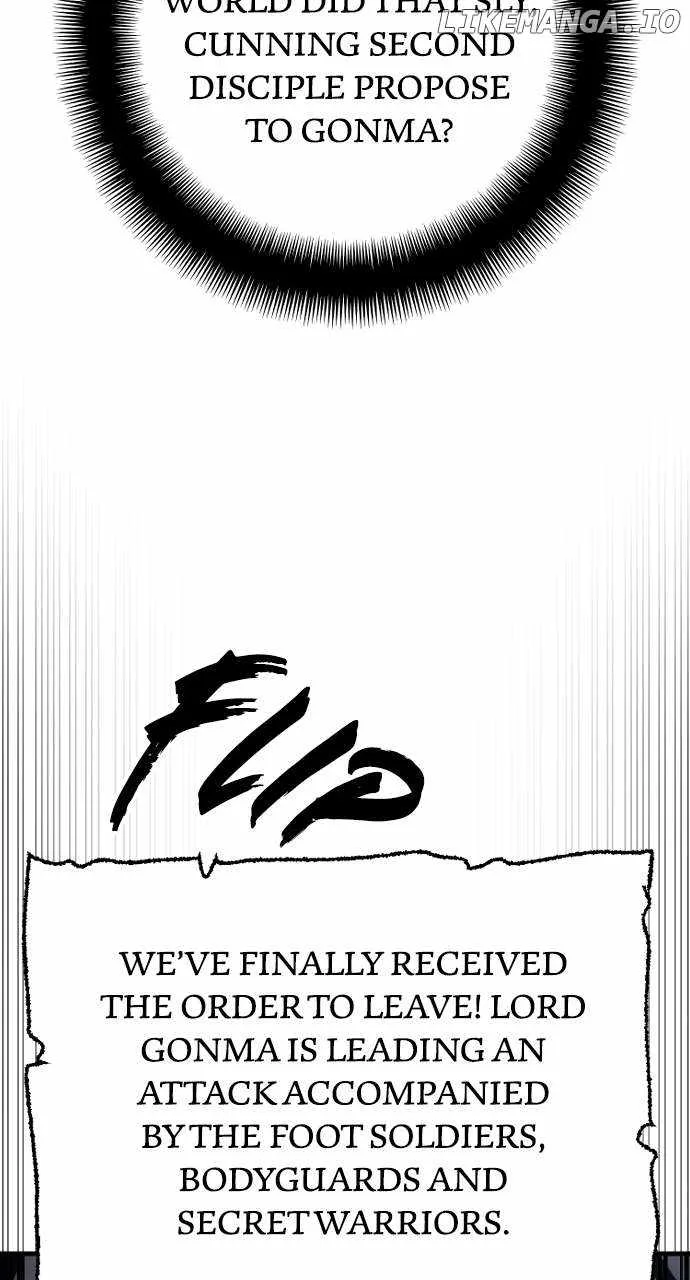 Heavenly Demon Cultivation Simulation Chapter 144 page 77