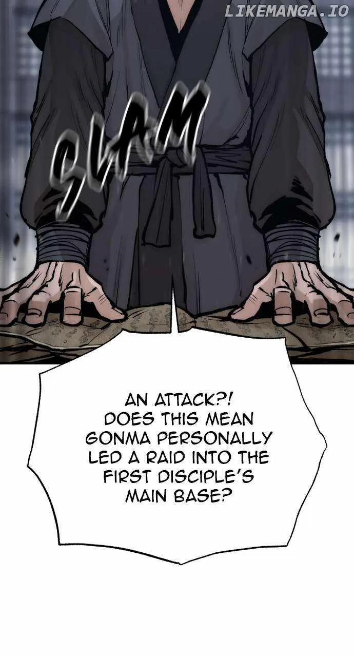 Heavenly Demon Cultivation Simulation Chapter 144 page 85