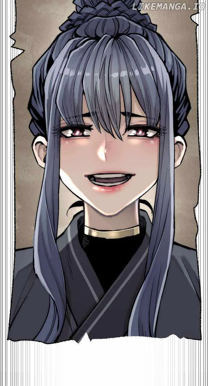 Heavenly Demon Cultivation Simulation Chapter 144 page 83