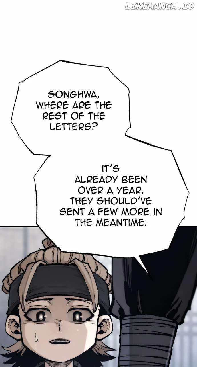 Heavenly Demon Cultivation Simulation Chapter 144 page 86