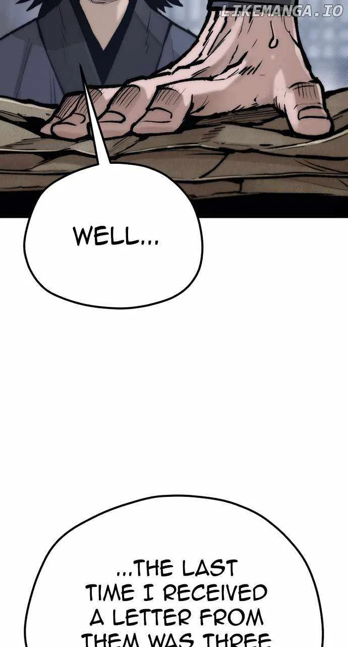 Heavenly Demon Cultivation Simulation Chapter 144 page 87