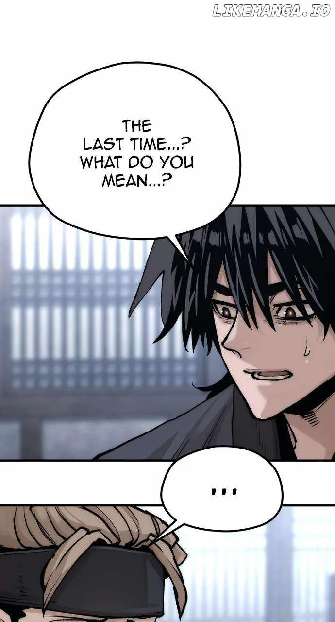 Heavenly Demon Cultivation Simulation Chapter 144 page 90