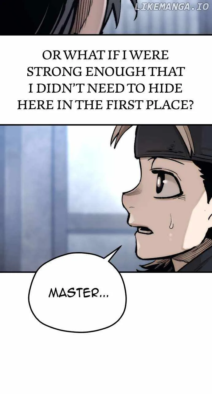 Heavenly Demon Cultivation Simulation Chapter 144 page 96