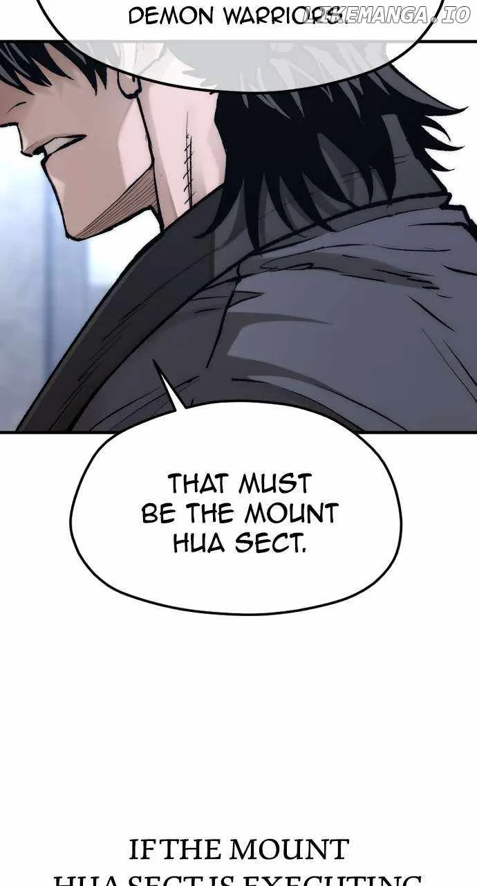 Heavenly Demon Cultivation Simulation Chapter 144 page 99