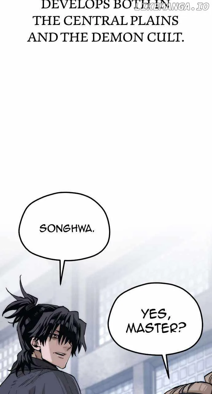 Heavenly Demon Cultivation Simulation Chapter 144 page 106