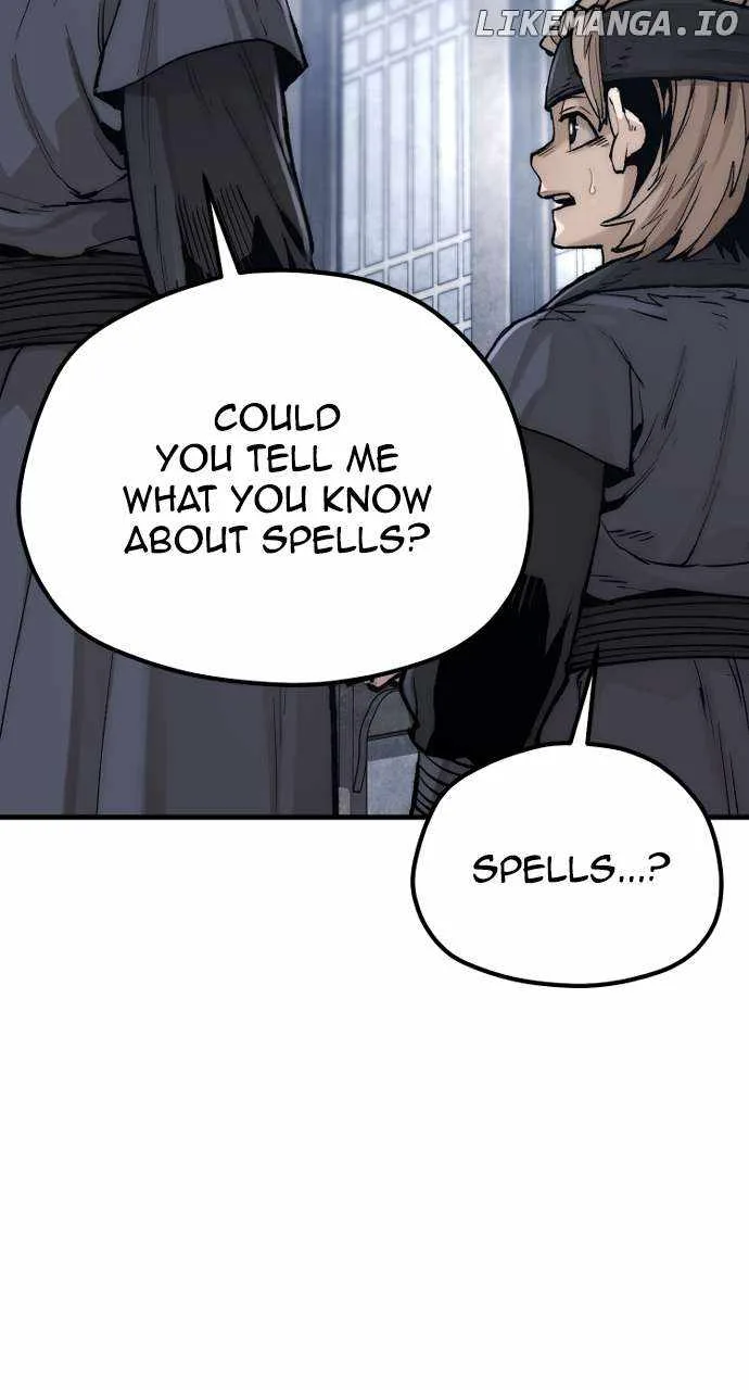 Heavenly Demon Cultivation Simulation Chapter 144 page 107