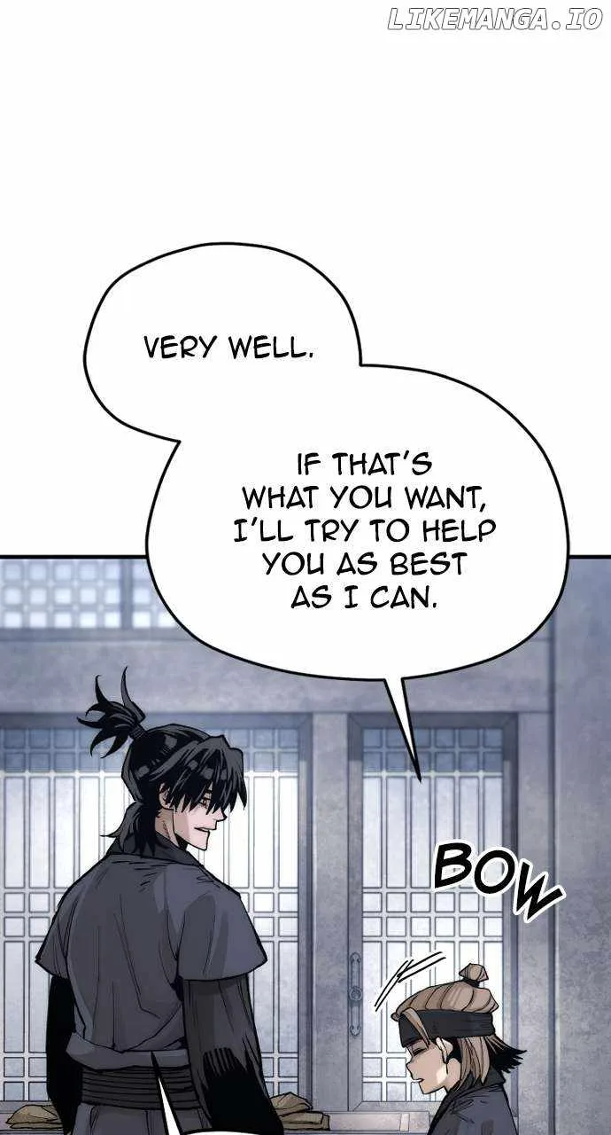 Heavenly Demon Cultivation Simulation Chapter 144 page 110