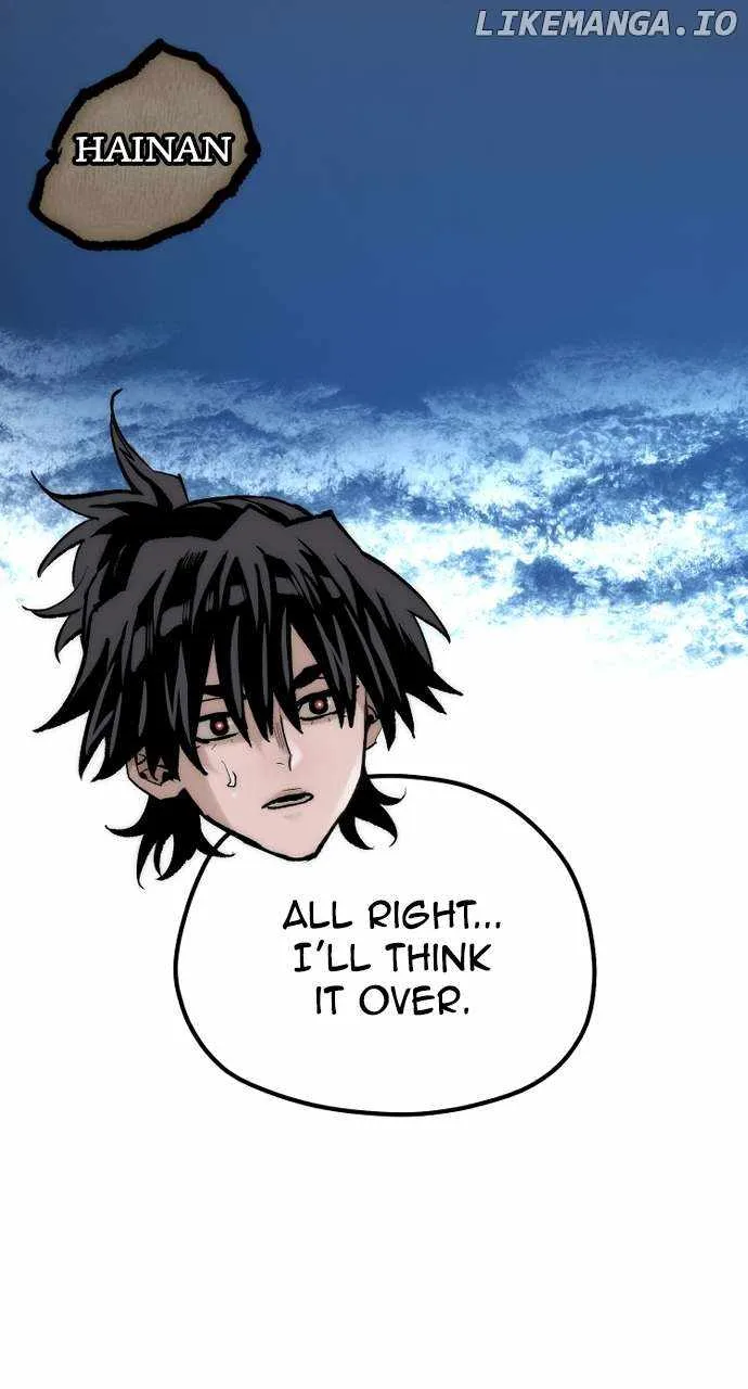 Heavenly Demon Cultivation Simulation Chapter 144 page 115