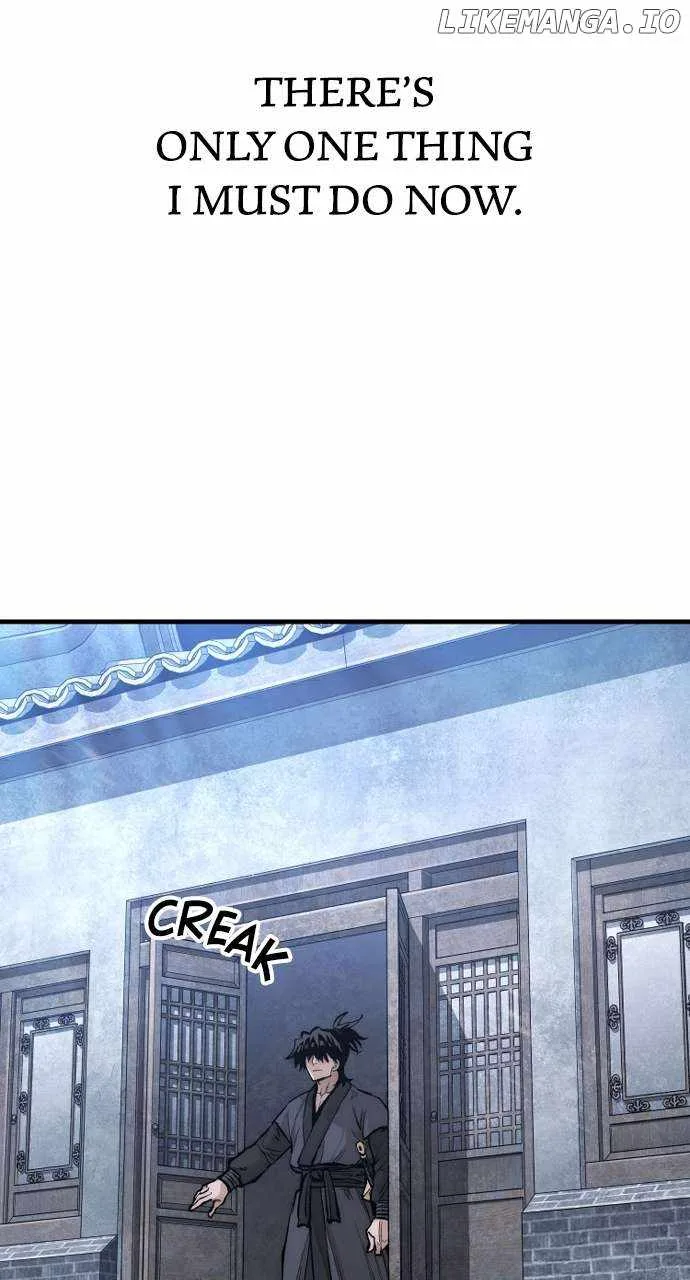 Heavenly Demon Cultivation Simulation Chapter 144 page 119
