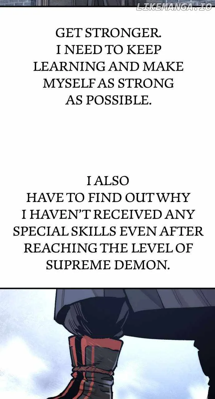 Heavenly Demon Cultivation Simulation Chapter 144 page 120