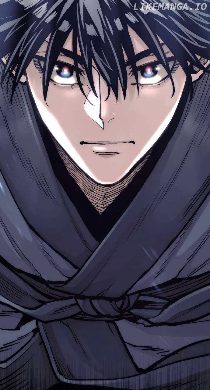 Heavenly Demon Cultivation Simulation Chapter 144 page 131