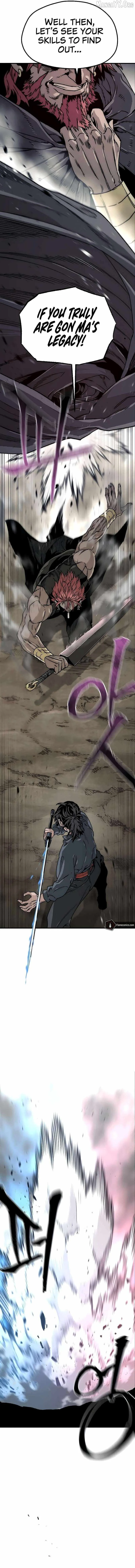 Heavenly Demon Cultivation Simulation Chapter 156 page 7