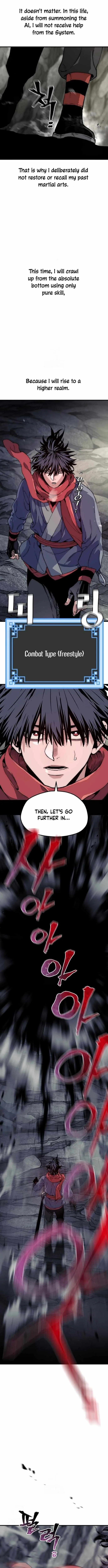 Heavenly Demon Cultivation Simulation Chapter 158 page 9