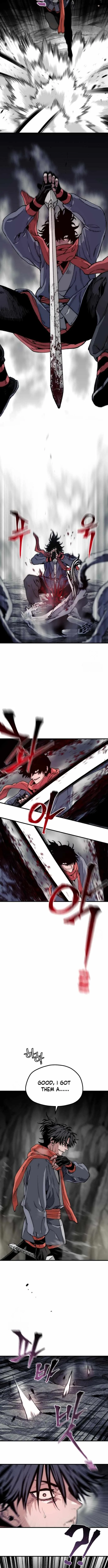 Heavenly Demon Cultivation Simulation Chapter 158 page 16