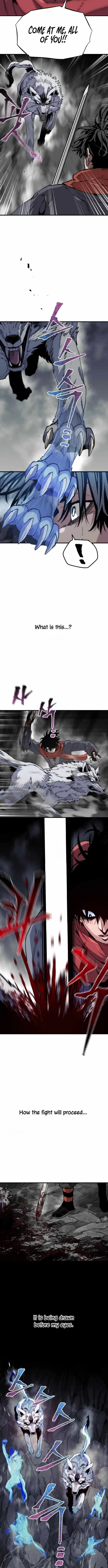 Heavenly Demon Cultivation Simulation Chapter 158 page 14