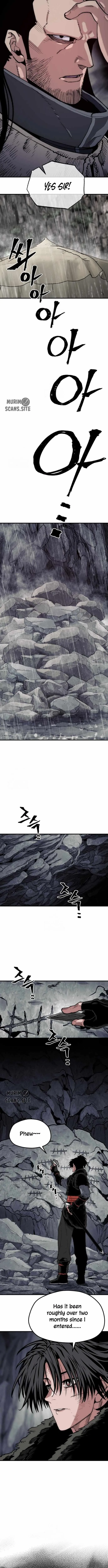 Heavenly Demon Cultivation Simulation Chapter 159 page 7