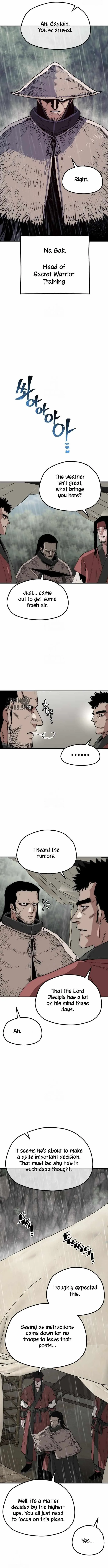 Heavenly Demon Cultivation Simulation Chapter 159 page 2