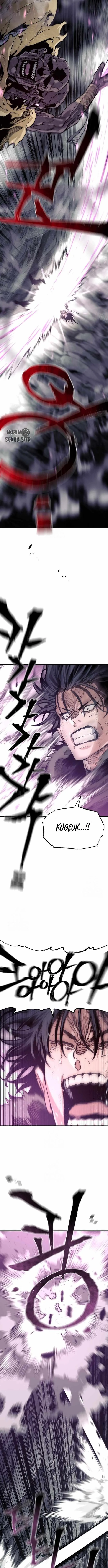 Heavenly Demon Cultivation Simulation Chapter 159 page 18