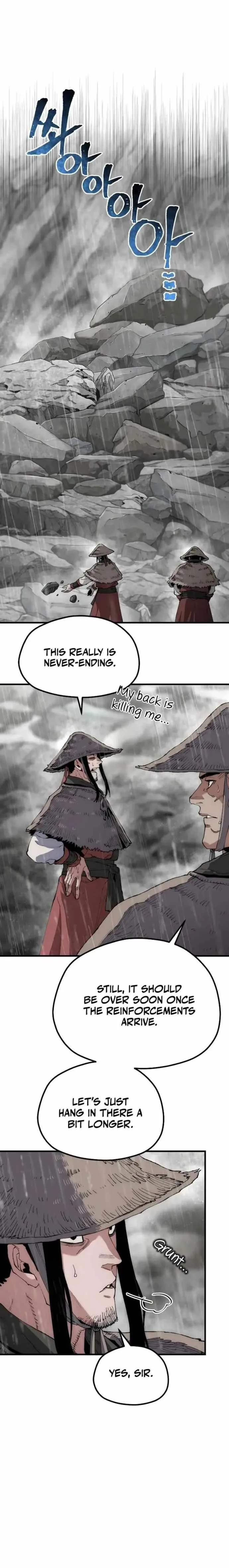 Heavenly Demon Cultivation Simulation Chapter 160 page 1