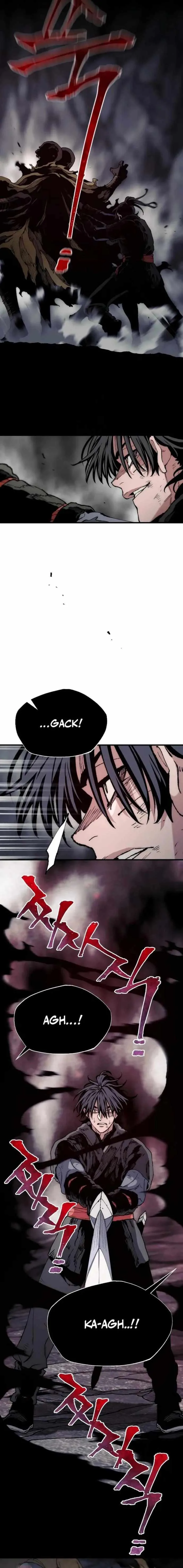 Heavenly Demon Cultivation Simulation Chapter 160 page 10