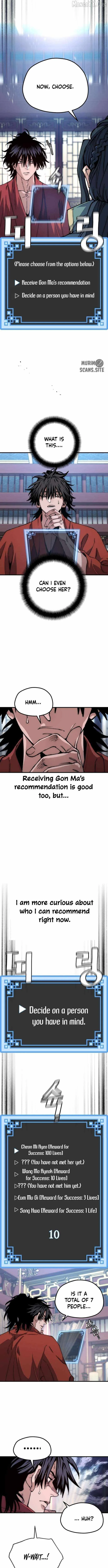 Heavenly Demon Cultivation Simulation Chapter 162 page 13