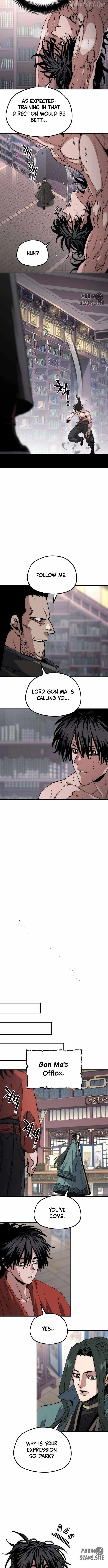 Heavenly Demon Cultivation Simulation Chapter 162 page 9