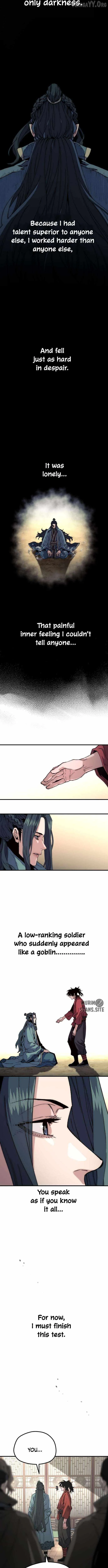 Heavenly Demon Cultivation Simulation Chapter 162 page 4