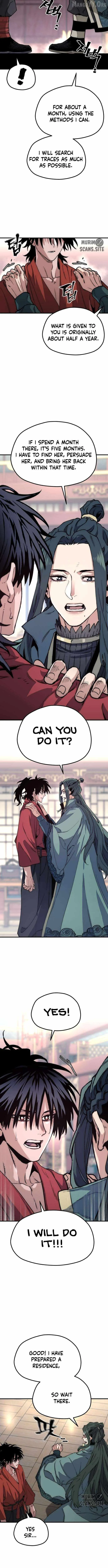 Heavenly Demon Cultivation Simulation Chapter 162 page 17