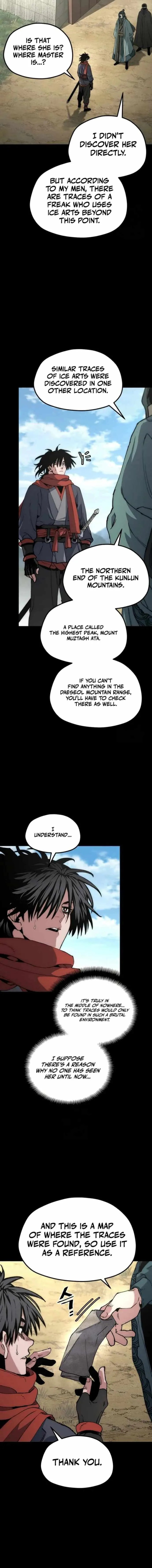 Heavenly Demon Cultivation Simulation Chapter 163 page 4