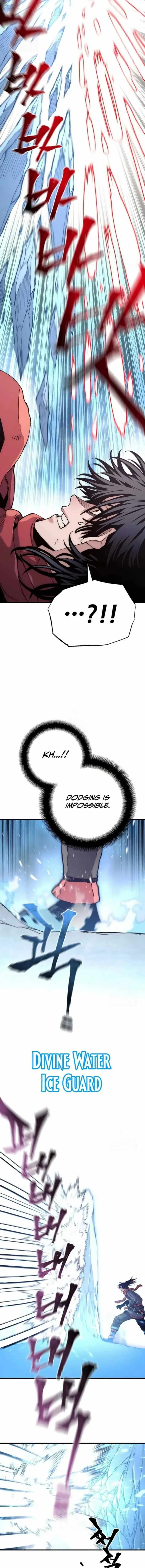 Heavenly Demon Cultivation Simulation Chapter 163 page 13