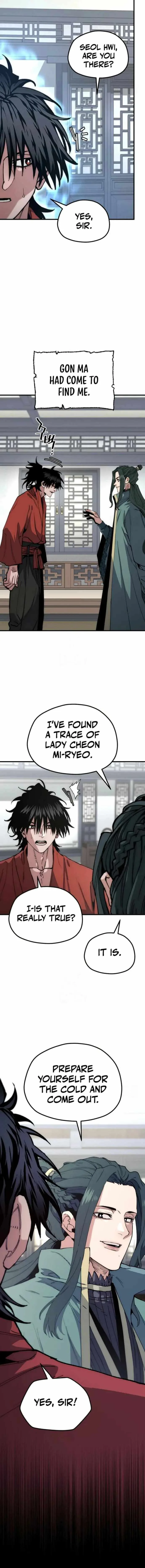 Heavenly Demon Cultivation Simulation Chapter 163 page 2