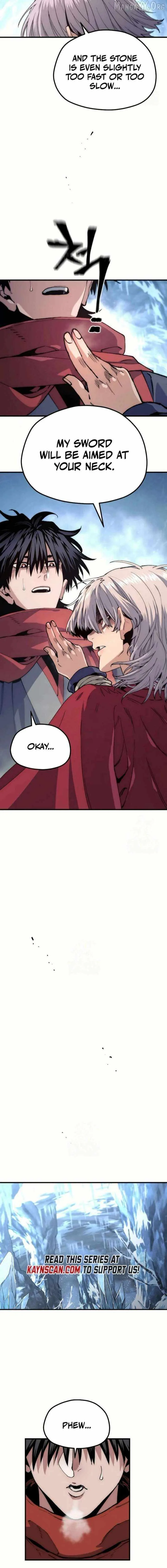 Heavenly Demon Cultivation Simulation Chapter 164 page 12
