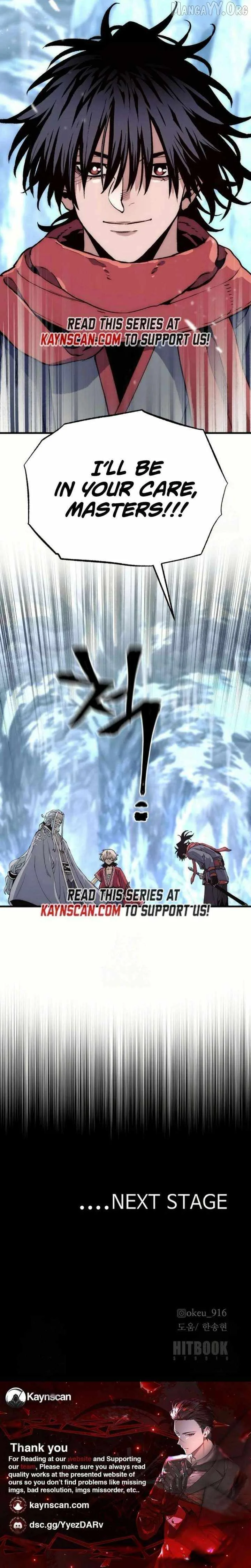 Heavenly Demon Cultivation Simulation Chapter 164 page 27