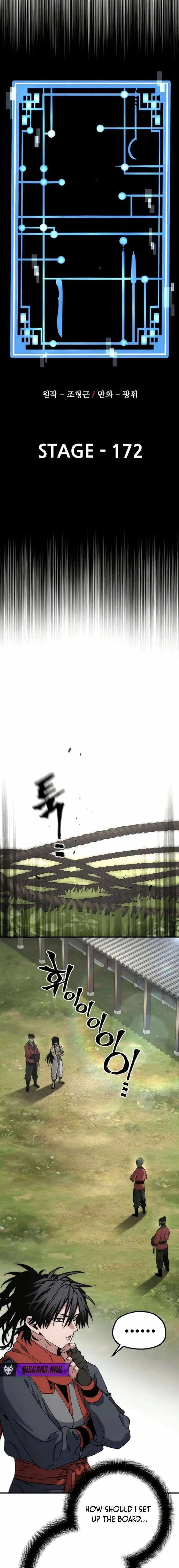 Heavenly Demon Cultivation Simulation Chapter 172 page 8