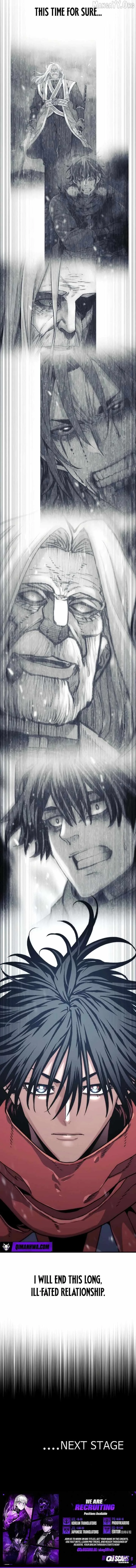 Heavenly Demon Cultivation Simulation Chapter 173 page 11