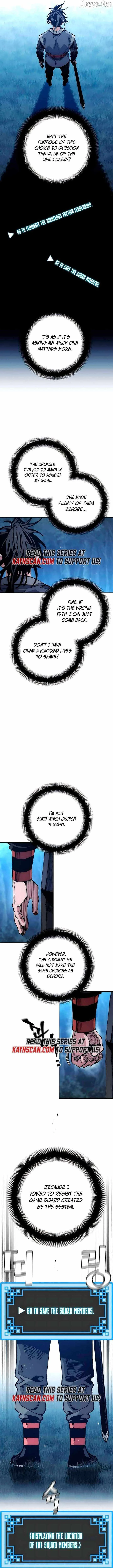 Heavenly Demon Cultivation Simulation Chapter 177 page 2