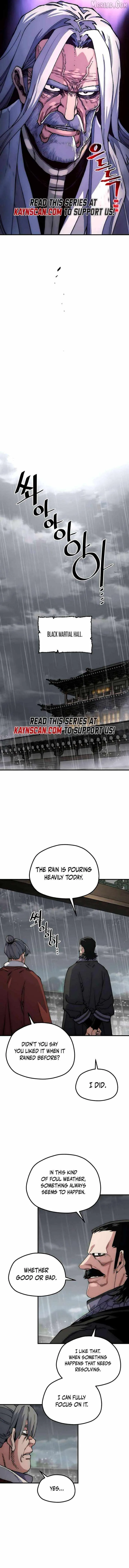 Heavenly Demon Cultivation Simulation Chapter 177 page 14