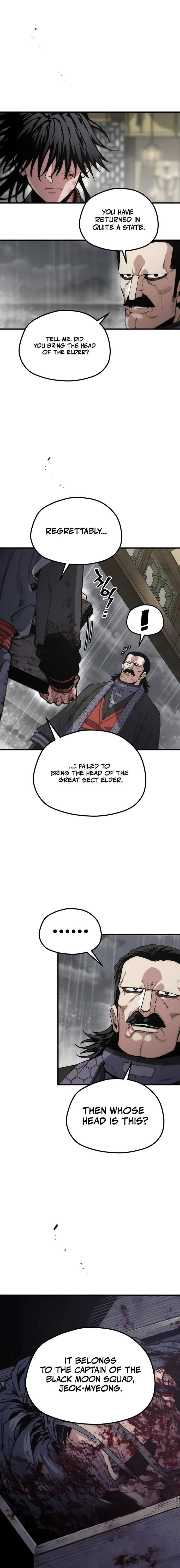 Heavenly Demon Cultivation Simulation Chapter 178 page 2