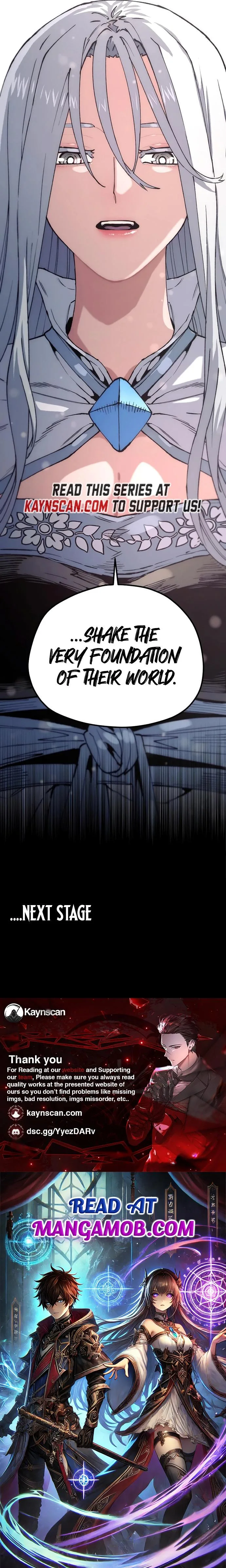 Heavenly Demon Cultivation Simulation Chapter 178 page 25