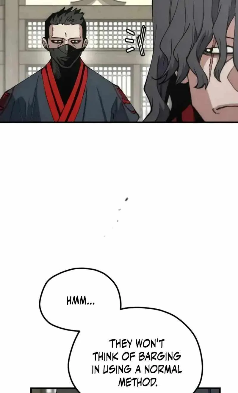 Heavenly Demon Cultivation Simulation Chapter 185 page 21