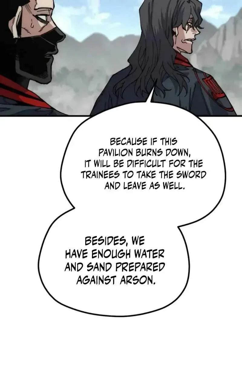 Heavenly Demon Cultivation Simulation Chapter 185 page 26