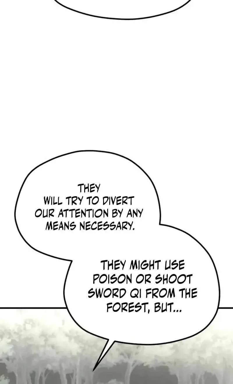 Heavenly Demon Cultivation Simulation Chapter 185 page 23