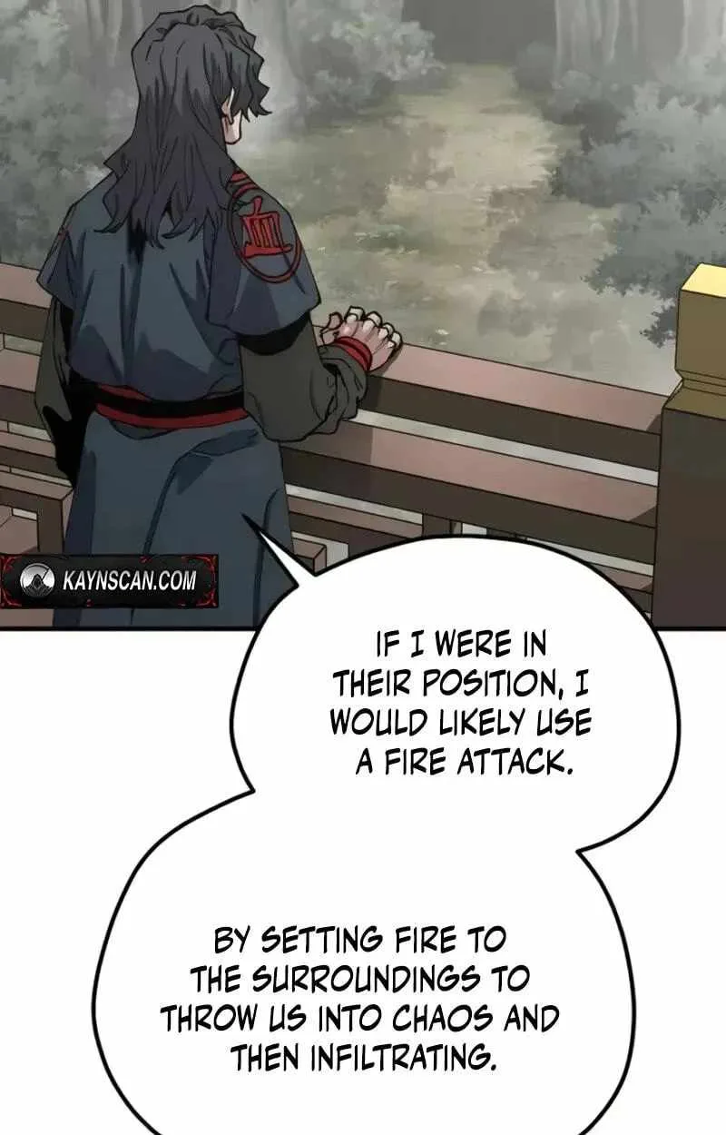 Heavenly Demon Cultivation Simulation Chapter 185 page 24