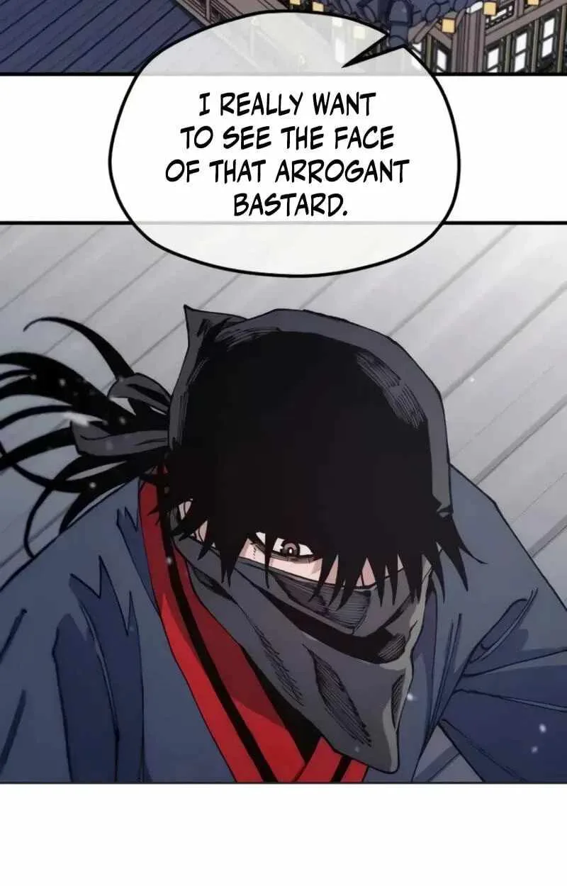 Heavenly Demon Cultivation Simulation Chapter 185 page 32