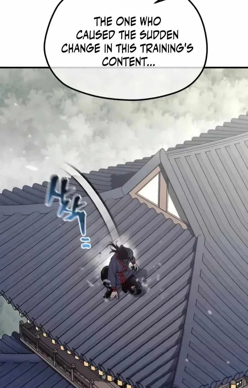 Heavenly Demon Cultivation Simulation Chapter 185 page 31
