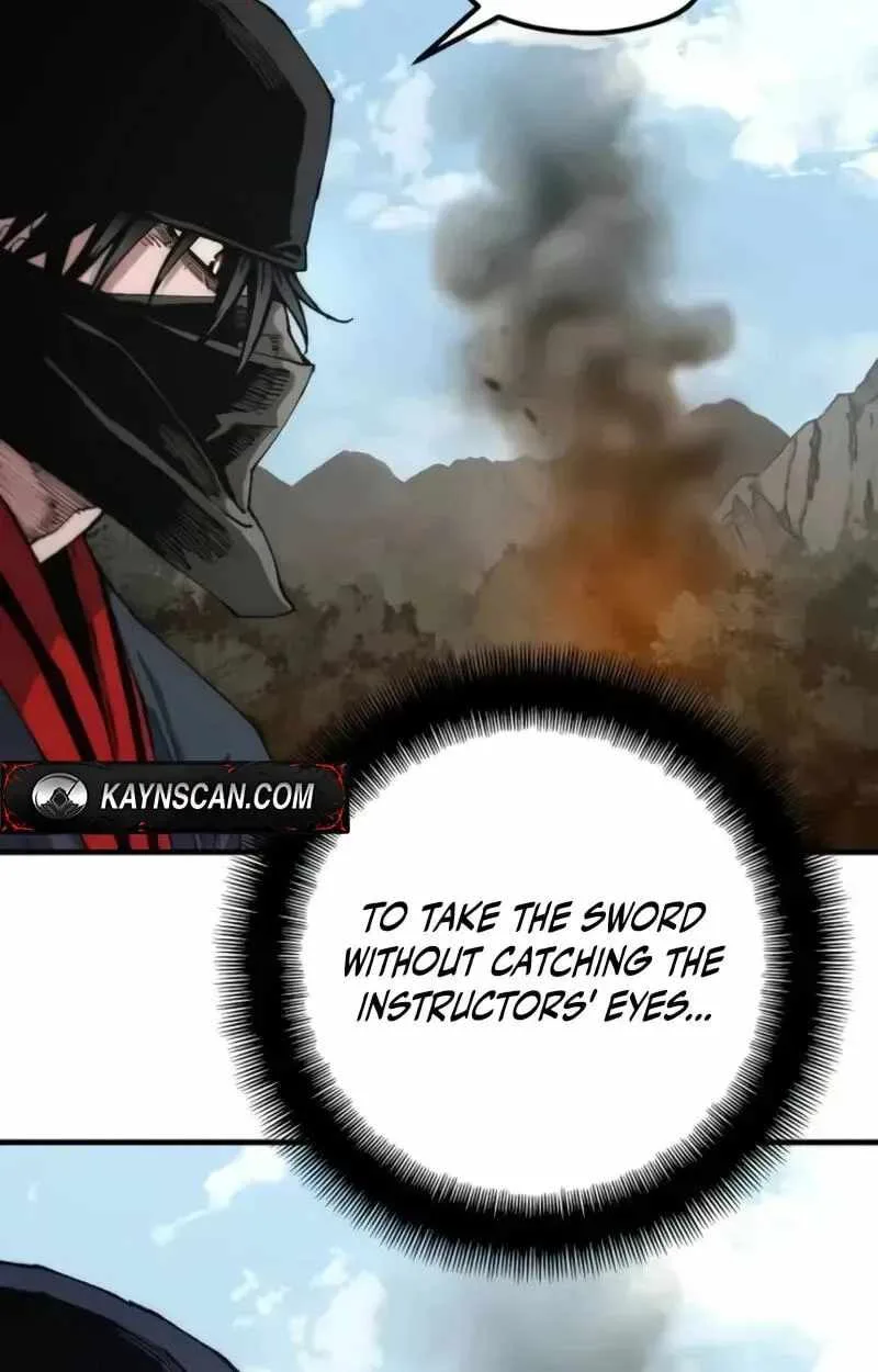 Heavenly Demon Cultivation Simulation Chapter 185 page 37